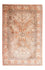 Seidenteppich - Kaschmir Seide 279 x 185 cm Wohnzimmer Teppich