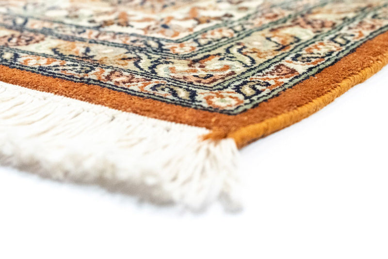 Seidenteppich - Kaschmir Seide 279 x 185 cm Wohnzimmer Teppich