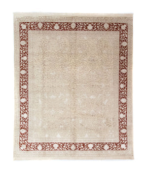 Designer Teppich 295 x 250 cm