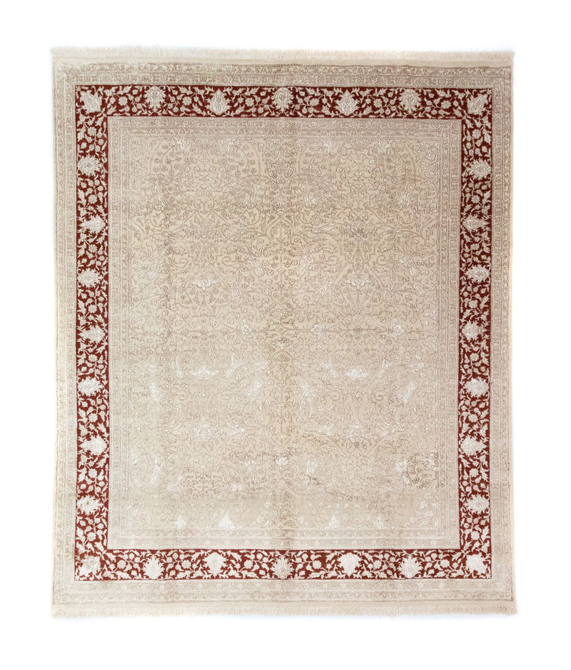 Designer Teppich 295 x 250 cm