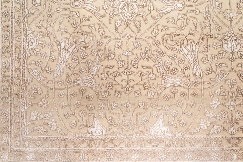 Designer Teppich 295 x 250 cm