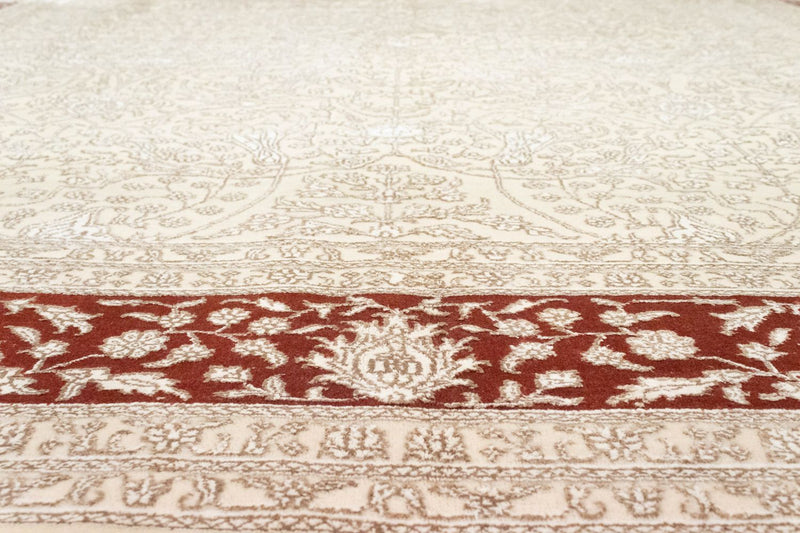 Designer Teppich 295 x 250 cm