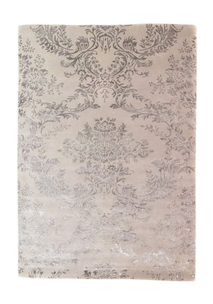 Designer Teppich 241 x 171 cm
