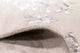 Designer Teppich 241 x 171 cm