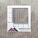 Designer Teppich 241 x 171 cm