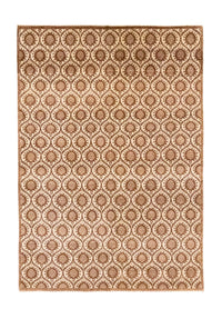 Tappeto Gabbeh - Loribaft Persero - 242 x 168 cm - marrone