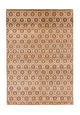 Loribaft Tappeto 242x168cm - Tappeto di lana