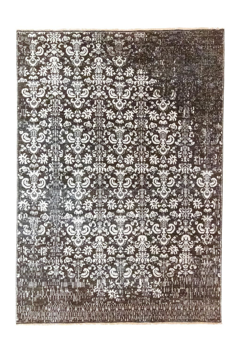 Designer Teppich 256 x 181 cm