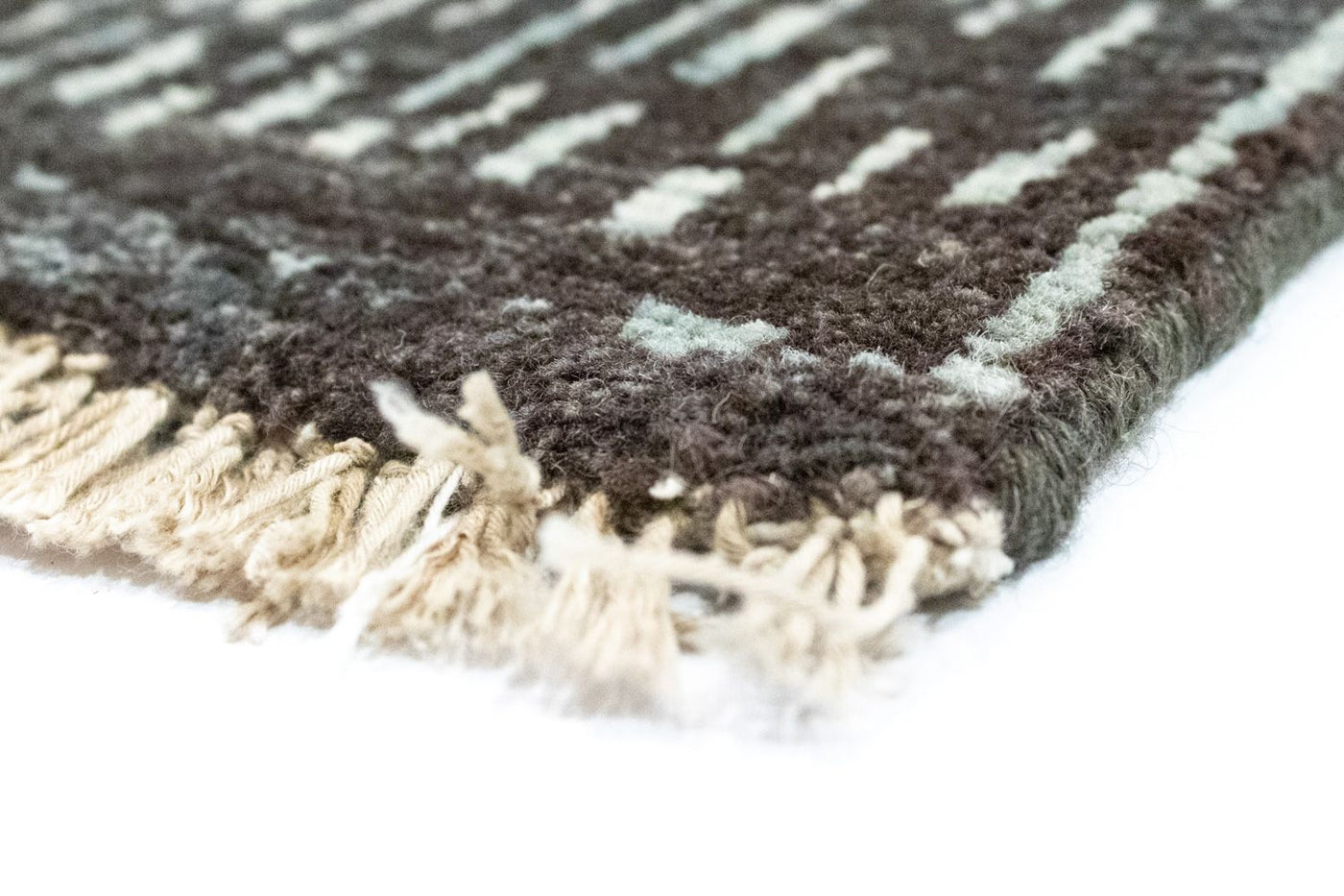 Tapis design 256x181cm - Designerteppich