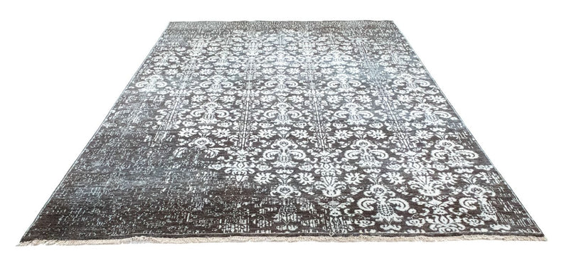 Designer Teppich 256 x 181 cm
