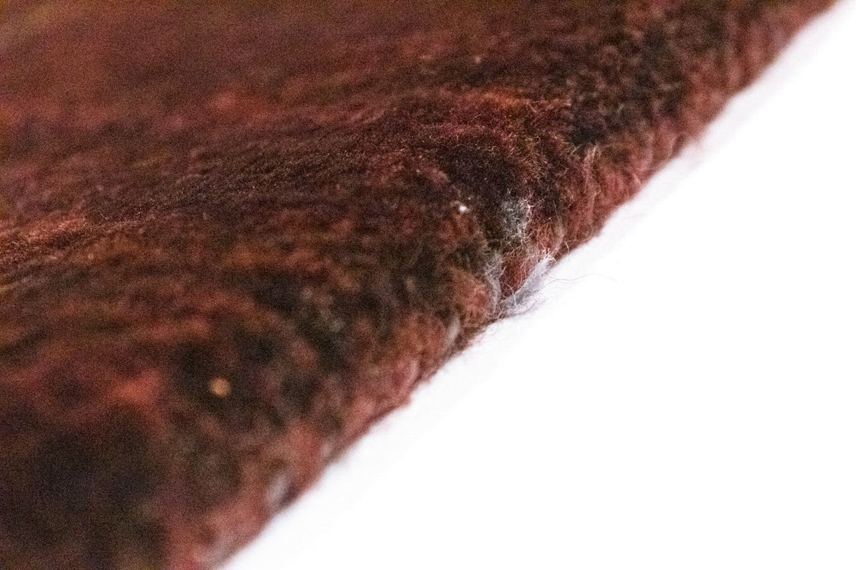 Gabbeh Teppich - Loribaft Indus 237 x 169 cm - mehrfarbig