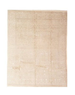 Designer Teppich 308 x 245 cm - beige