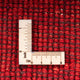 Gabbeh Teppich - Loribaft Perser 406 x 300 cm