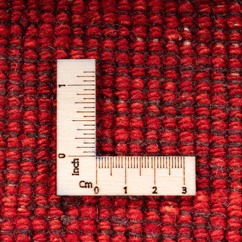 Gabbeh Teppich - Loribaft Perser 406 x 300 cm