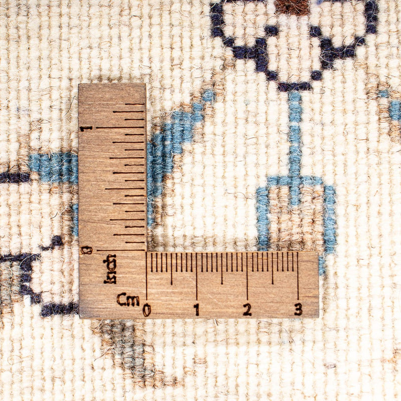 Perserteppich - Nain 137 x 90 cm Teppichbrücke
