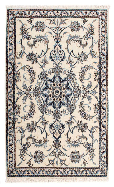 Nain - 12La Tappeto 88x137cm - Tappeto persiano