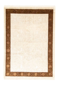 Tapis design - 240 x 173 cm - beige
