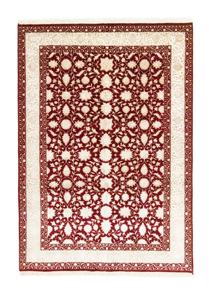 Designer Teppich 236 x 165 cm