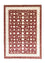 Designer Teppich 236 x 165 cm
