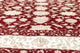Designer Teppich 236 x 165 cm