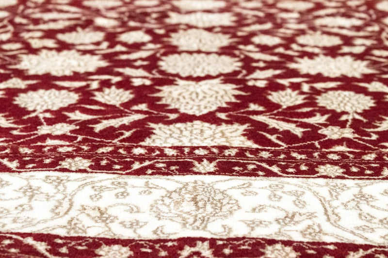 Designer Teppich 236 x 165 cm