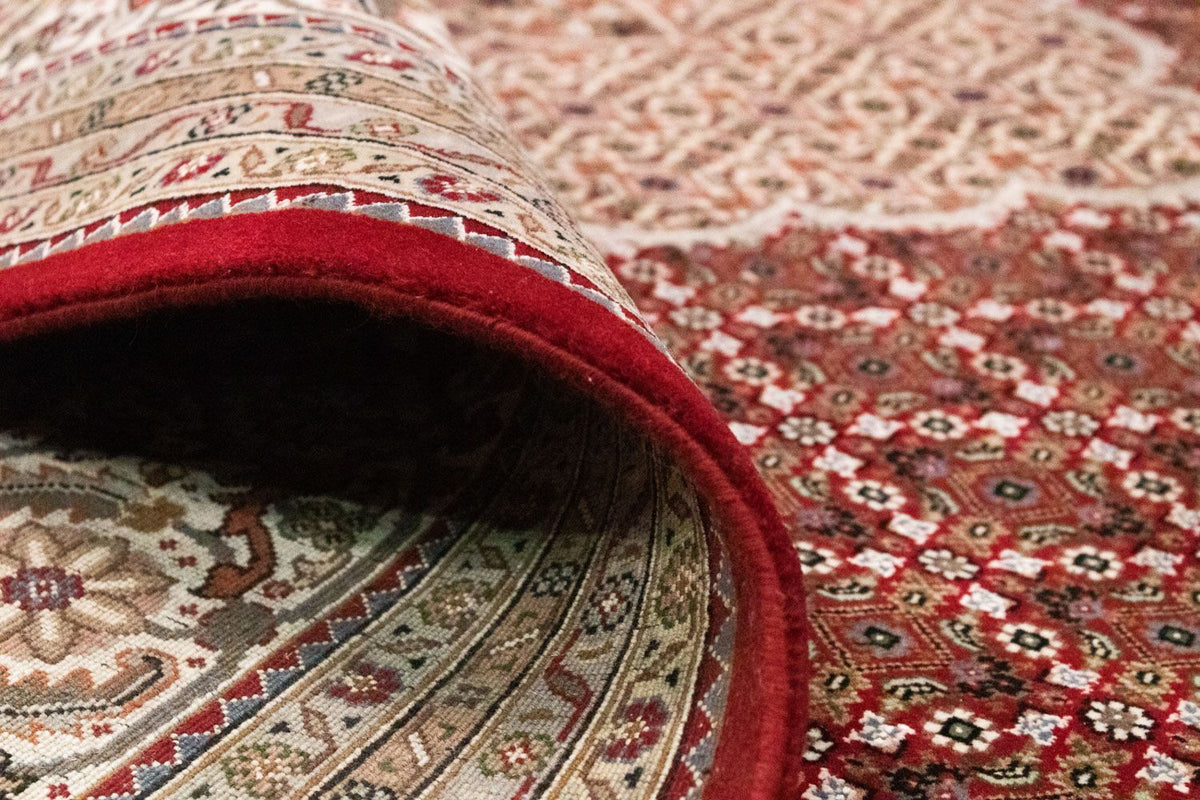 Orientteppich - Täbriz 306 x 249 cm