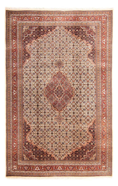 Bidjar Indo Tappeto 196x305cm - Tappeto orientale