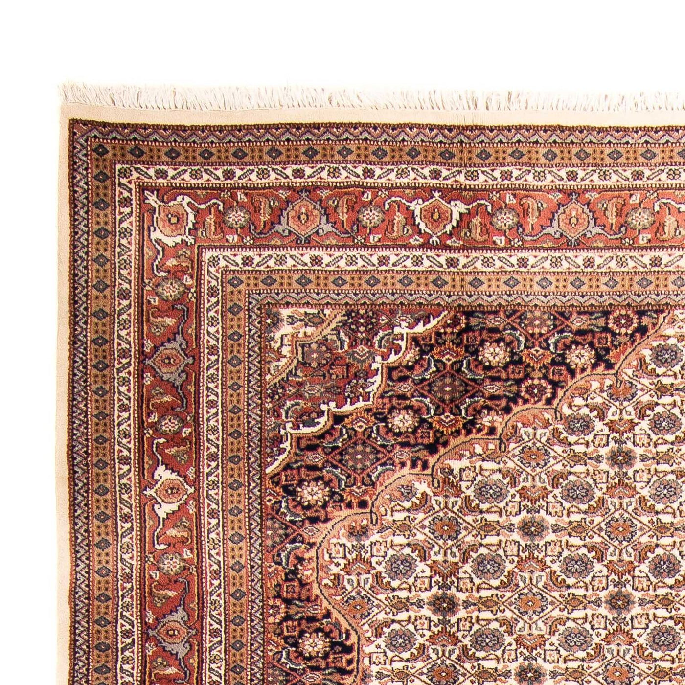 Indo Bidjar Teppich 305x196cm - Orientteppich