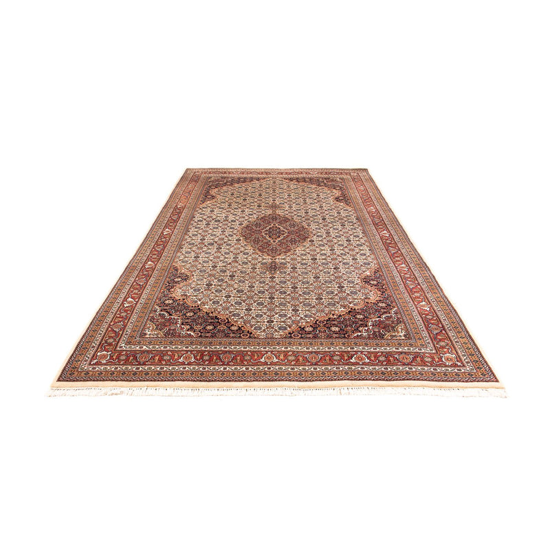 Orientteppich - Bidjar - Indus 305 x 196 cm