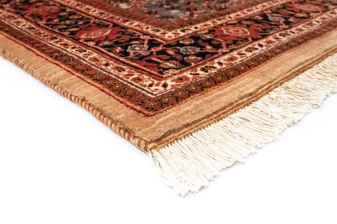 Ghashghai Teppich 235x155cm - Perserteppich