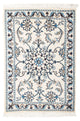 Tapis de Nain - 12 lignes Tapis 84x57cm - Tapis persan