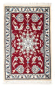 Tapis de Nain - 12 lignes Tapis 89x56cm - Tapis persan