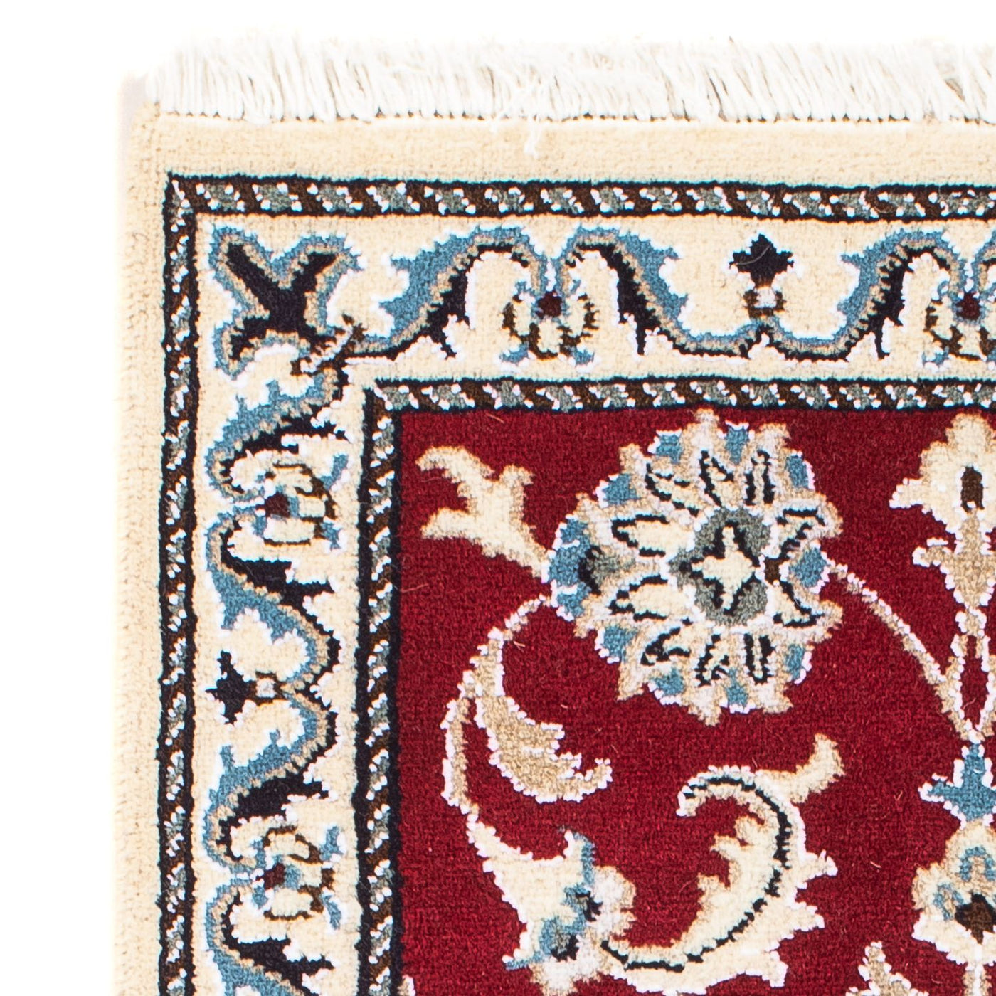 Tapis de Nain - 12 lignes Tapis 89x56cm - Tapis persan