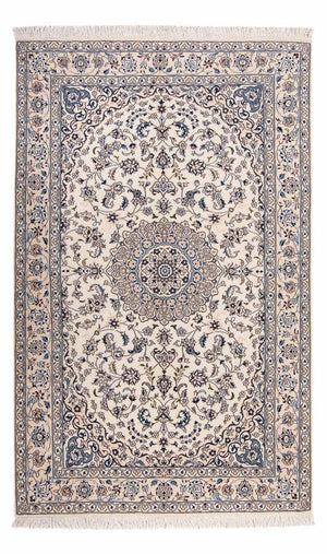 Perserteppich - Nain - Royal 248 x 155 cm Wohnzimmer Teppich