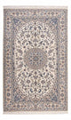 Perserteppich - Nain - Royal 248 x 155 cm Wohnzimmer Teppich