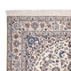 Perserteppich - Nain - Royal 248 x 155 cm Wohnzimmer Teppich