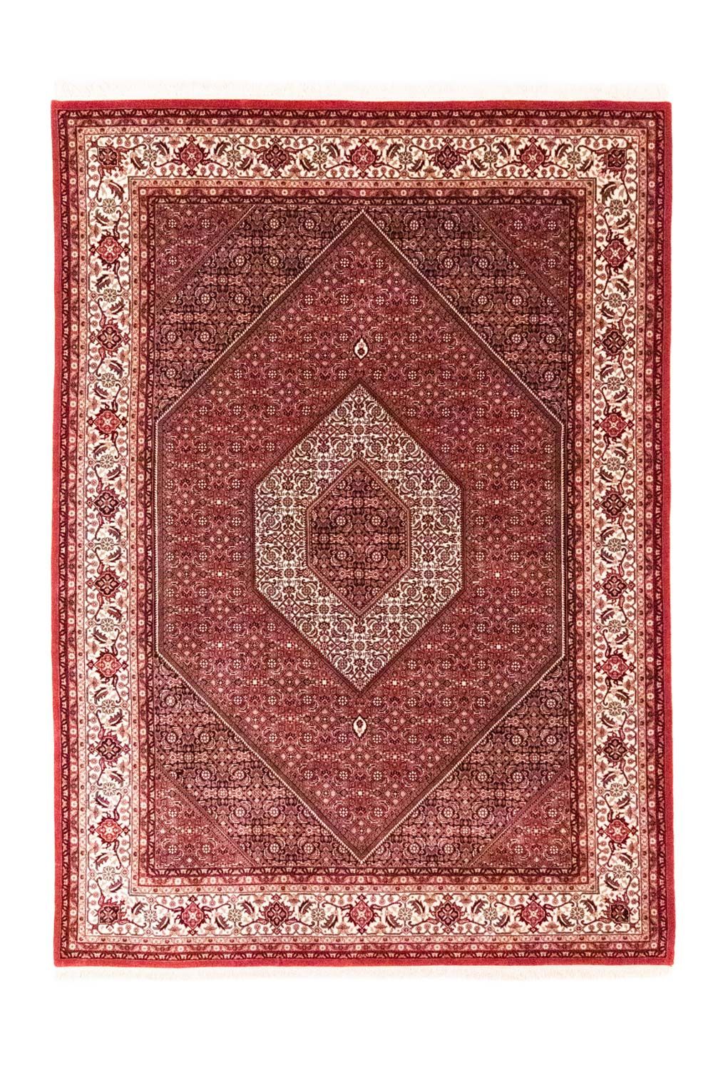 Orientteppich - Bidjar - Indus 286 x 208 cm