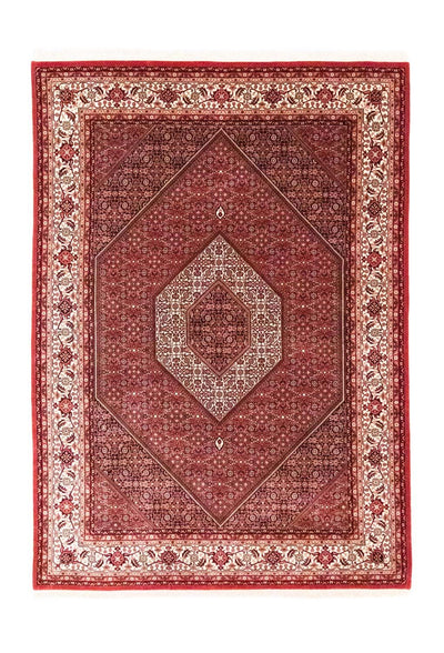 Bidjar Teppich 208x286cm - Orientteppich