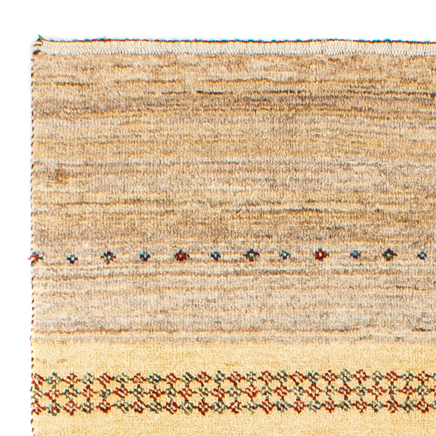 Tapis Loribaft Tapis 138x79cm - Perserteppich Wollteppich