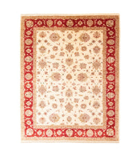Tapis Ziegler - 329 x 255 cm - beige