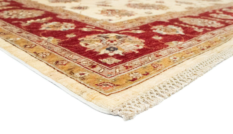 Ziegler Teppich 329 x 255 cm - beige