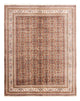 Indo Bidjar Teppich 233x181cm - Orientteppich