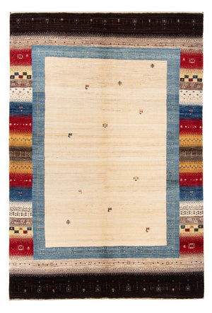 Gabbeh Teppich - Loribaft Perser 236 x 165 cm