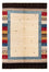 Gabbeh Teppich - Loribaft Perser 236 x 165 cm