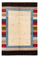 Gabbeh Teppich - Loribaft Perser 236 x 165 cm