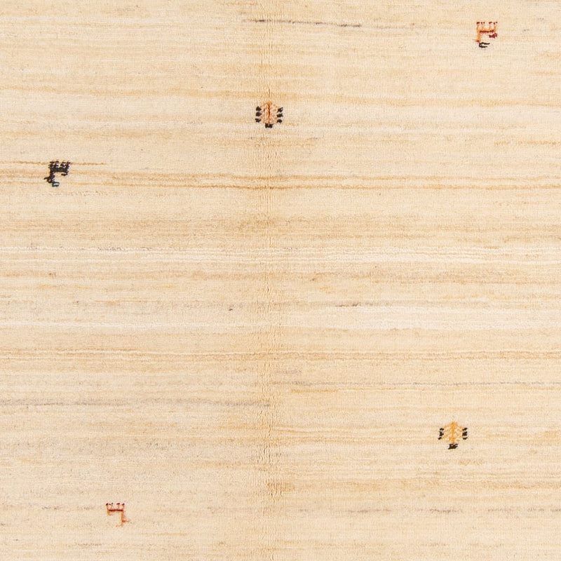 Gabbeh Teppich - Loribaft Perser 236 x 165 cm