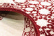 Designer Teppich 298 x 200 cm
