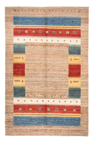 Gabbeh Teppich - Loribaft Perser 245 x 157 cm