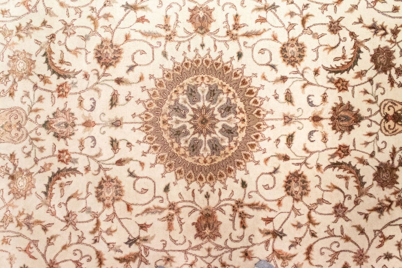 Orientteppich - Keshan - Indus 306 x 198 cm