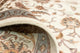 Orientteppich - Keshan - Indus 306 x 198 cm